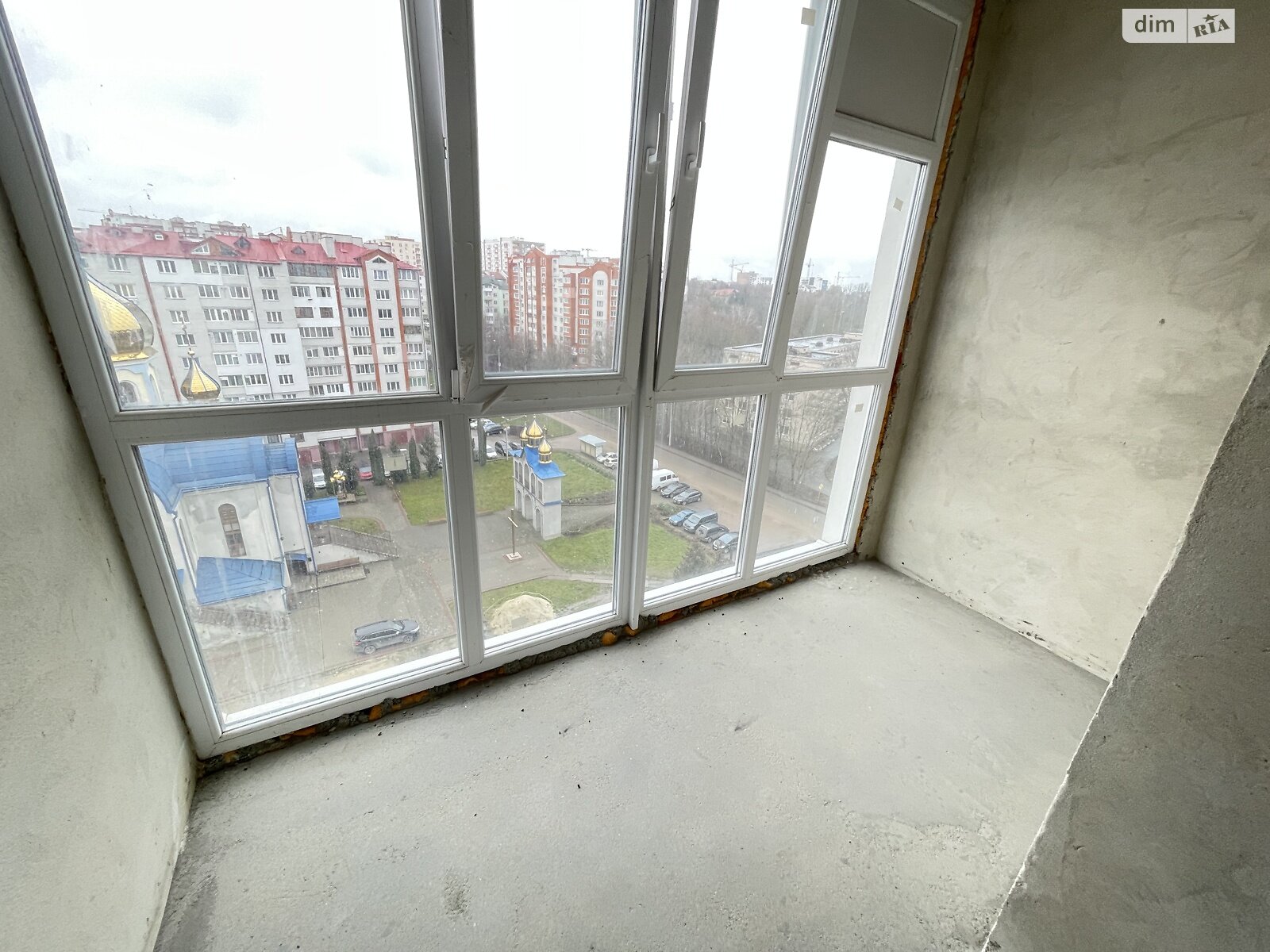 Продажа однокомнатной квартиры в Тернополе, на ул. Академика Сергея Королева 1А, район Бам фото 1