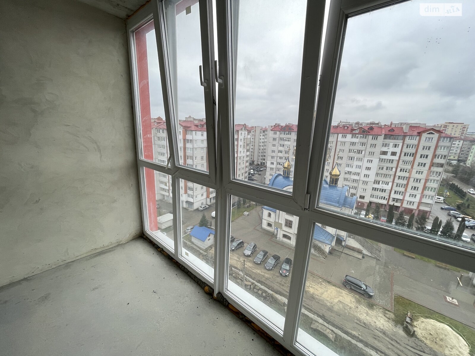 Продажа однокомнатной квартиры в Тернополе, на ул. Академика Сергея Королева 1А, район Бам фото 1