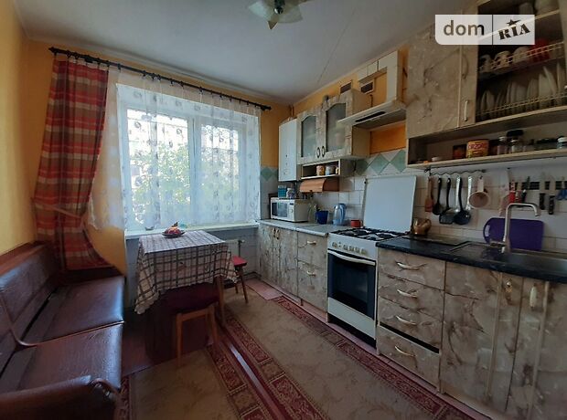 Продаж трикімнатної квартири в Тернополі, на вул. Патріарха Любомира Гузара, район Бам фото 1 Продаж трикімнатної квартири в Тернополі, на вул. Патріарха Любомира Гузара, район Бам фото 1