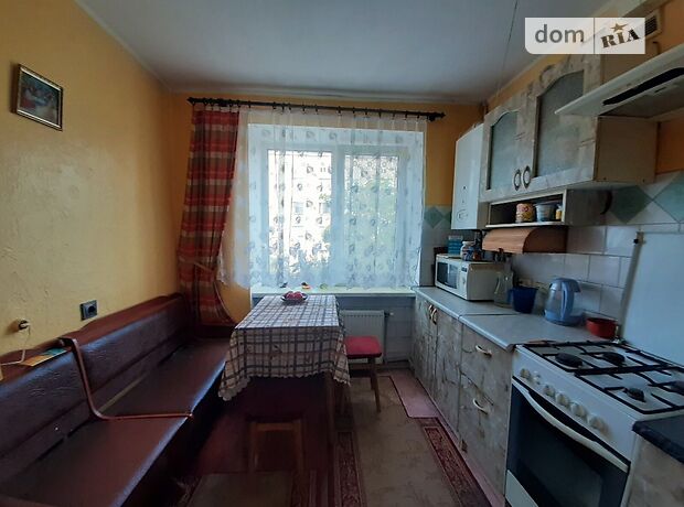 Продаж трикімнатної квартири в Тернополі, на вул. Патріарха Любомира Гузара, район Бам фото 1 Продаж трикімнатної квартири в Тернополі, на вул. Патріарха Любомира Гузара, район Бам фото 1