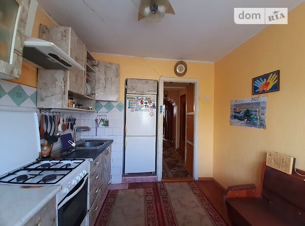 Продаж трикімнатної квартири в Тернополі, на вул. Патріарха Любомира Гузара, район Бам фото 1 Продаж трикімнатної квартири в Тернополі, на вул. Патріарха Любомира Гузара, район Бам фото 1