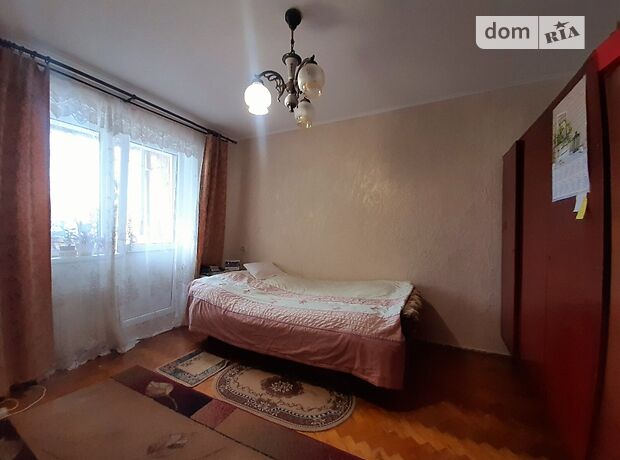 Продаж трикімнатної квартири в Тернополі, на вул. Патріарха Любомира Гузара, район Бам фото 1 Продаж трикімнатної квартири в Тернополі, на вул. Патріарха Любомира Гузара, район Бам фото 1