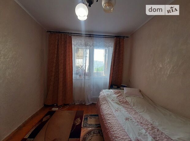Продаж трикімнатної квартири в Тернополі, на вул. Патріарха Любомира Гузара, район Бам фото 1 Продаж трикімнатної квартири в Тернополі, на вул. Патріарха Любомира Гузара, район Бам фото 1