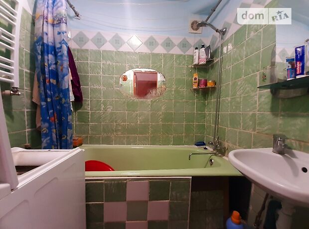 Продаж трикімнатної квартири в Тернополі, на вул. Патріарха Любомира Гузара, район Бам фото 1 Продаж трикімнатної квартири в Тернополі, на вул. Патріарха Любомира Гузара, район Бам фото 1