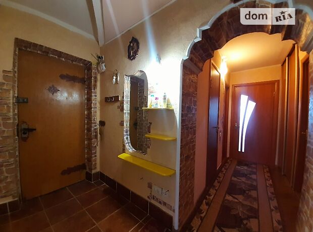 Продаж трикімнатної квартири в Тернополі, на вул. Патріарха Любомира Гузара, район Бам фото 1 Продаж трикімнатної квартири в Тернополі, на вул. Патріарха Любомира Гузара, район Бам фото 1
