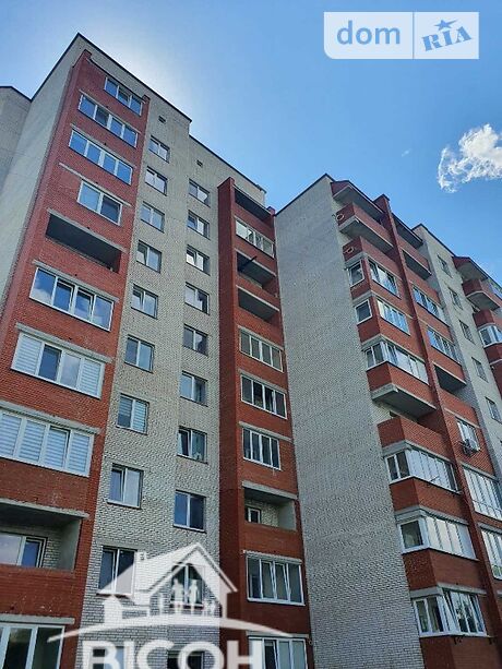 Продаж трикімнатної квартири в Тернополі на вул. Галицька район Бам фото 1 Продаж трикімнатної квартири в Тернополі на вул. Галицька район Бам фото 1