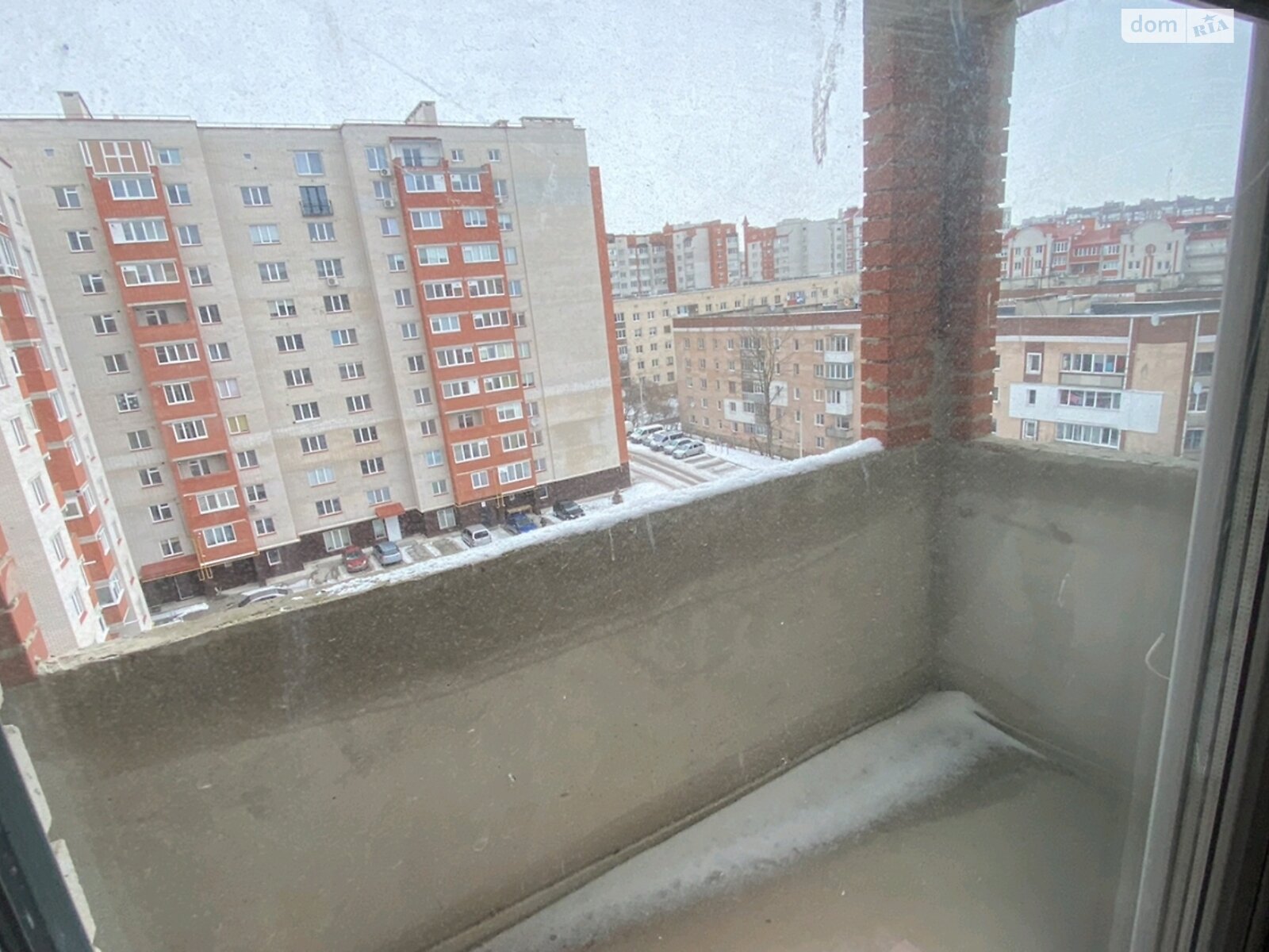 Продаж трикімнатної квартири в Тернополі, на вул. Галицька, район Бам фото 1