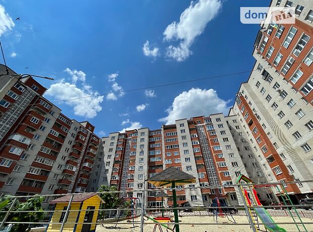 Продаж однокімнатної квартири в Тернополі, на вул. Галицька, район Бам фото 1 Продаж однокімнатної квартири в Тернополі, на вул. Галицька, район Бам фото 1