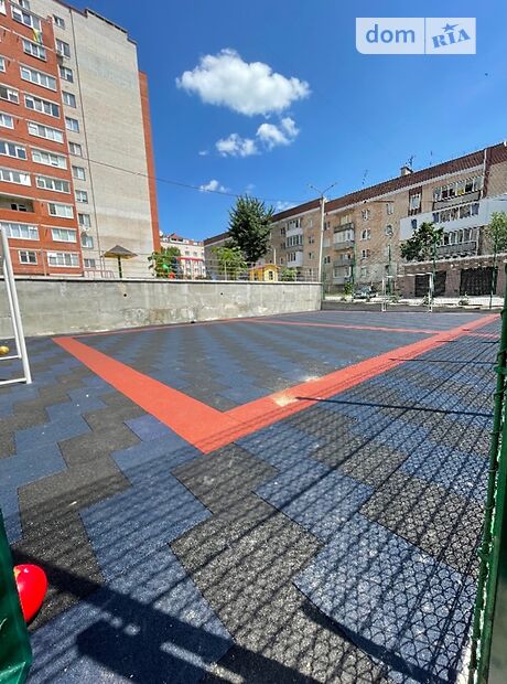 Продаж однокімнатної квартири в Тернополі, на вул. Галицька, район Бам фото 1 Продаж однокімнатної квартири в Тернополі, на вул. Галицька, район Бам фото 1