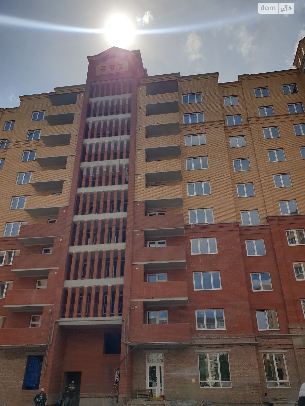 Продажа двухкомнатной квартиры в Тернополе, на ул. Тарнавского Мирона Генерала 24, район Бам фото 1