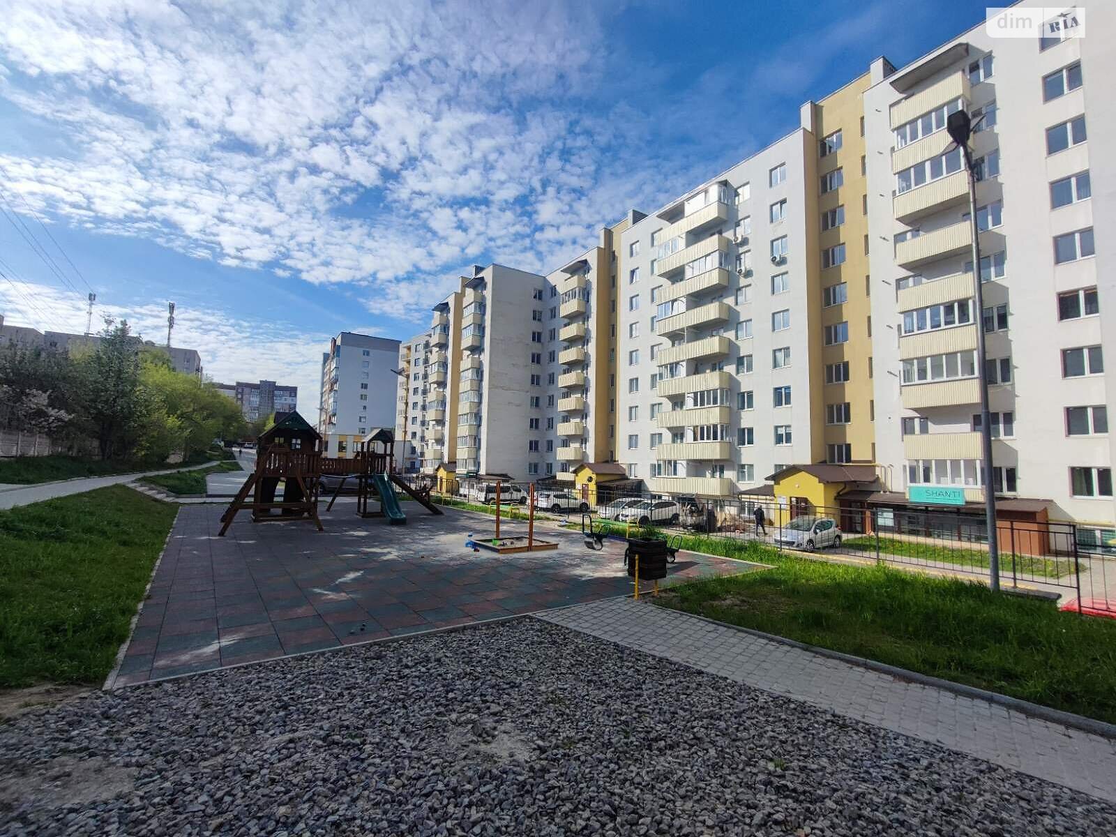 Продажа двухкомнатной квартиры в Тернополе, на ул. Тарнавского Мирона Генерала 7, район Бам фото 1