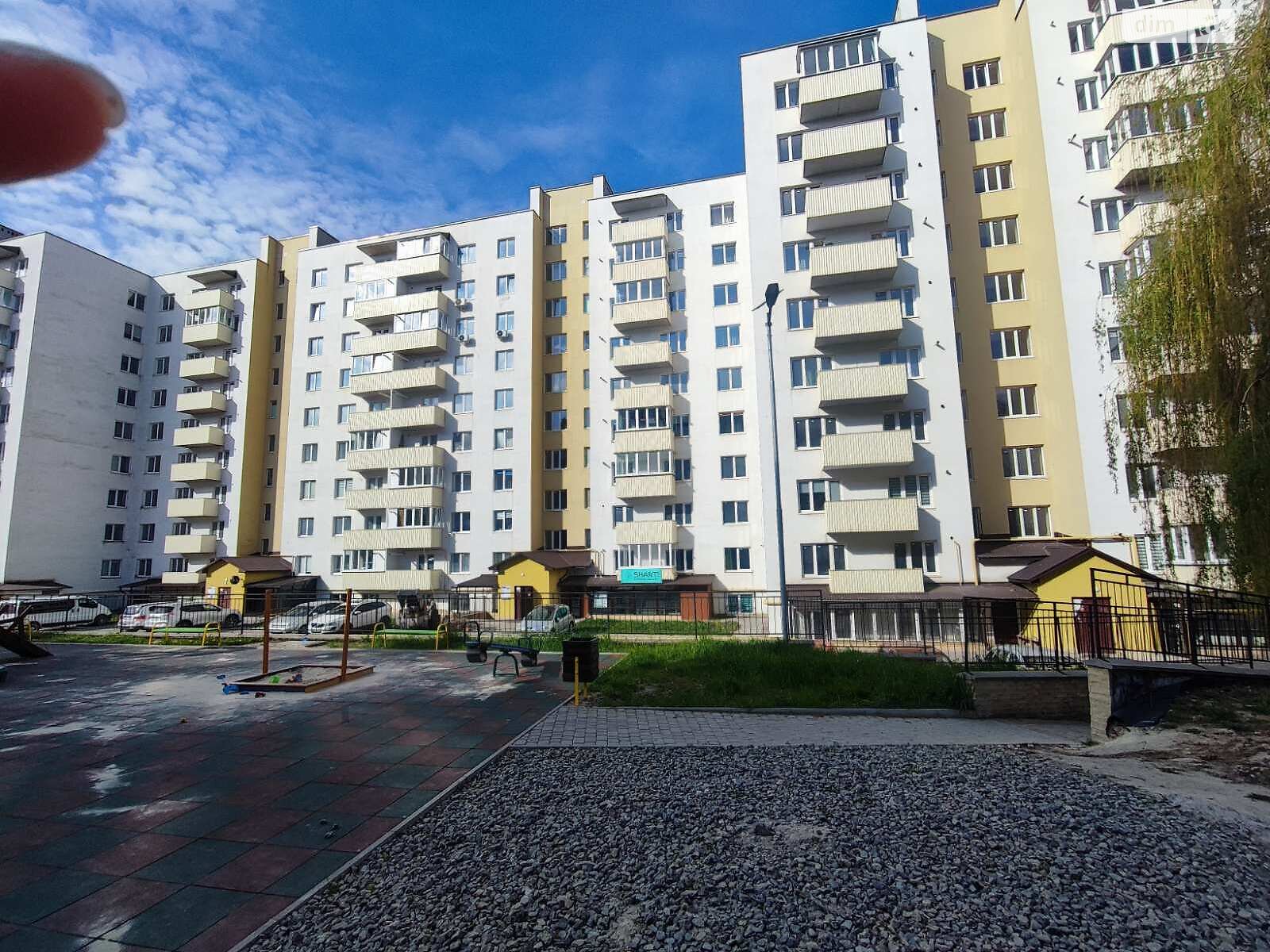 Продажа двухкомнатной квартиры в Тернополе, на ул. Тарнавского Мирона Генерала 7, район Бам фото 1