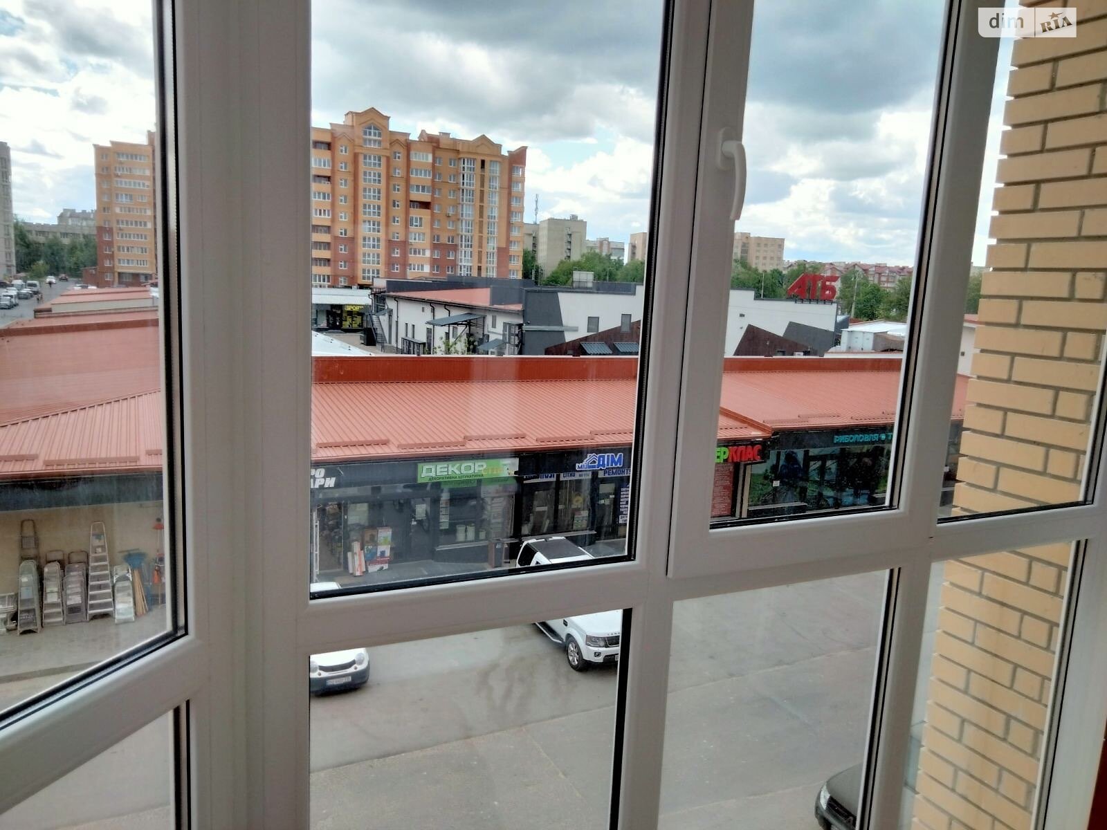 Продажа однокомнатной квартиры в Тернополе, на ул. Тарнавского Мирона Генерала 38, район Бам фото 1