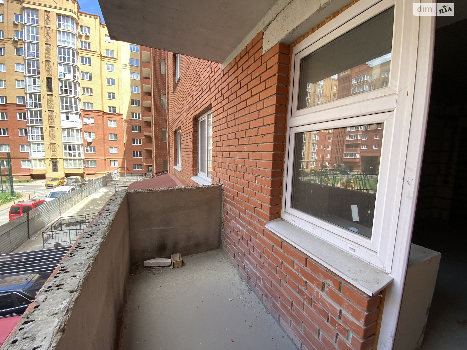 Продажа трехкомнатной квартиры в Тернополе, на ул. Генерала Мирона Тарнавского, район Бам фото 1 Продажа трехкомнатной квартиры в Тернополе, на ул. Генерала Мирона Тарнавского, район Бам фото 1