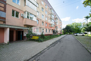 Продажа четырехкомнатной квартиры в Тернополе, на ул. Бойчуков Братьев 13, район Бам фото 2 Продажа четырехкомнатной квартиры в Тернополе, на ул. Бойчуков Братьев 13, район Бам фото 2