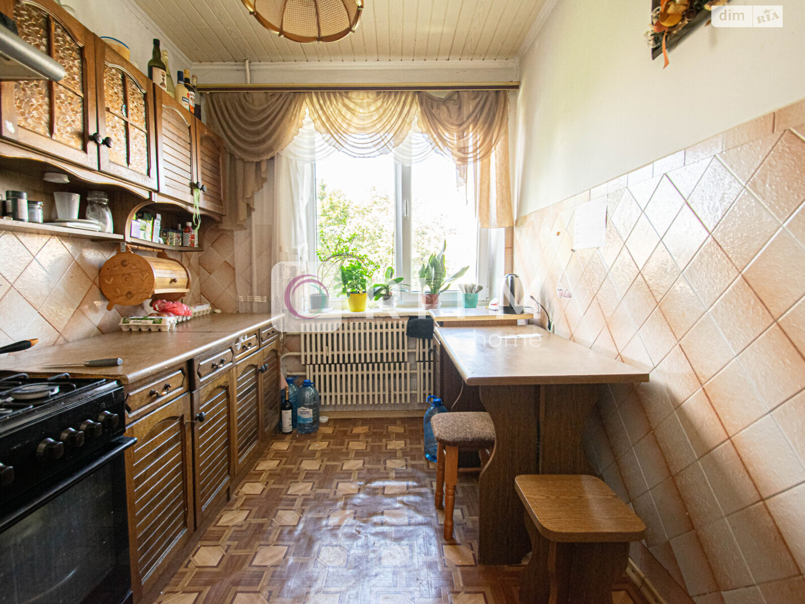 Продажа четырехкомнатной квартиры в Тернополе, на ул. Бойчуков Братьев 13, район Бам фото 1 Продажа четырехкомнатной квартиры в Тернополе, на ул. Бойчуков Братьев 13, район Бам фото 1