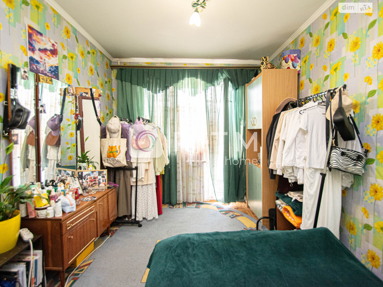 Продажа четырехкомнатной квартиры в Тернополе, на ул. Бойчуков Братьев 13, район Бам фото 1 Продажа четырехкомнатной квартиры в Тернополе, на ул. Бойчуков Братьев 13, район Бам фото 1