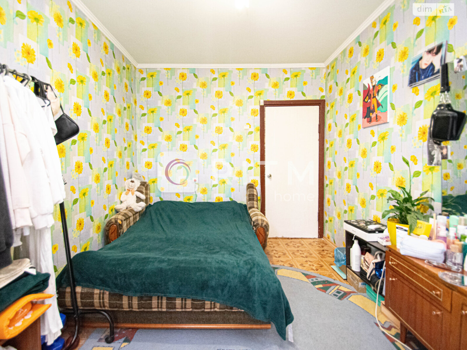 Продажа четырехкомнатной квартиры в Тернополе, на ул. Бойчуков Братьев 13, район Бам фото 1 Продажа четырехкомнатной квартиры в Тернополе, на ул. Бойчуков Братьев 13, район Бам фото 1