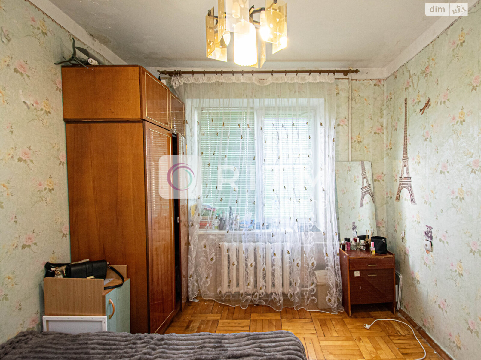 Продажа четырехкомнатной квартиры в Тернополе, на ул. Бойчуков Братьев 13, район Бам фото 1 Продажа четырехкомнатной квартиры в Тернополе, на ул. Бойчуков Братьев 13, район Бам фото 1