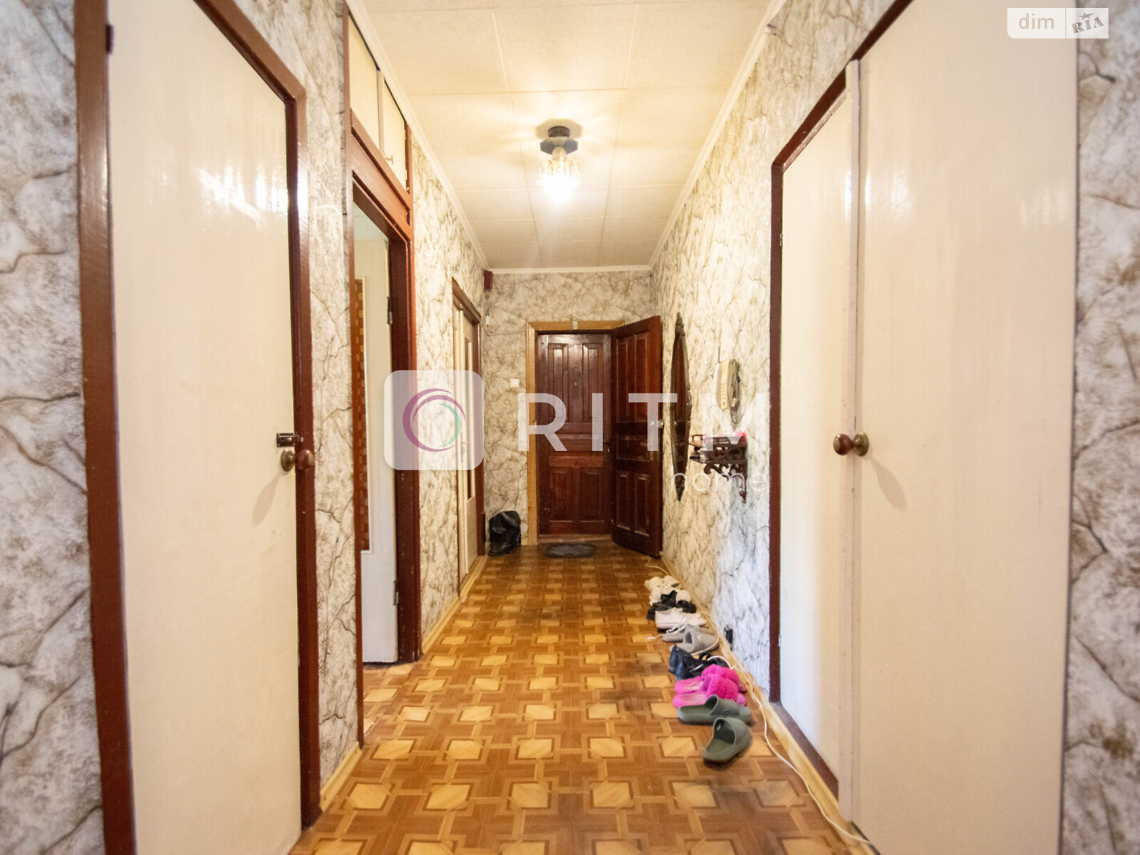 Продажа четырехкомнатной квартиры в Тернополе, на ул. Бойчуков Братьев 13, район Бам фото 1 Продажа четырехкомнатной квартиры в Тернополе, на ул. Бойчуков Братьев 13, район Бам фото 1