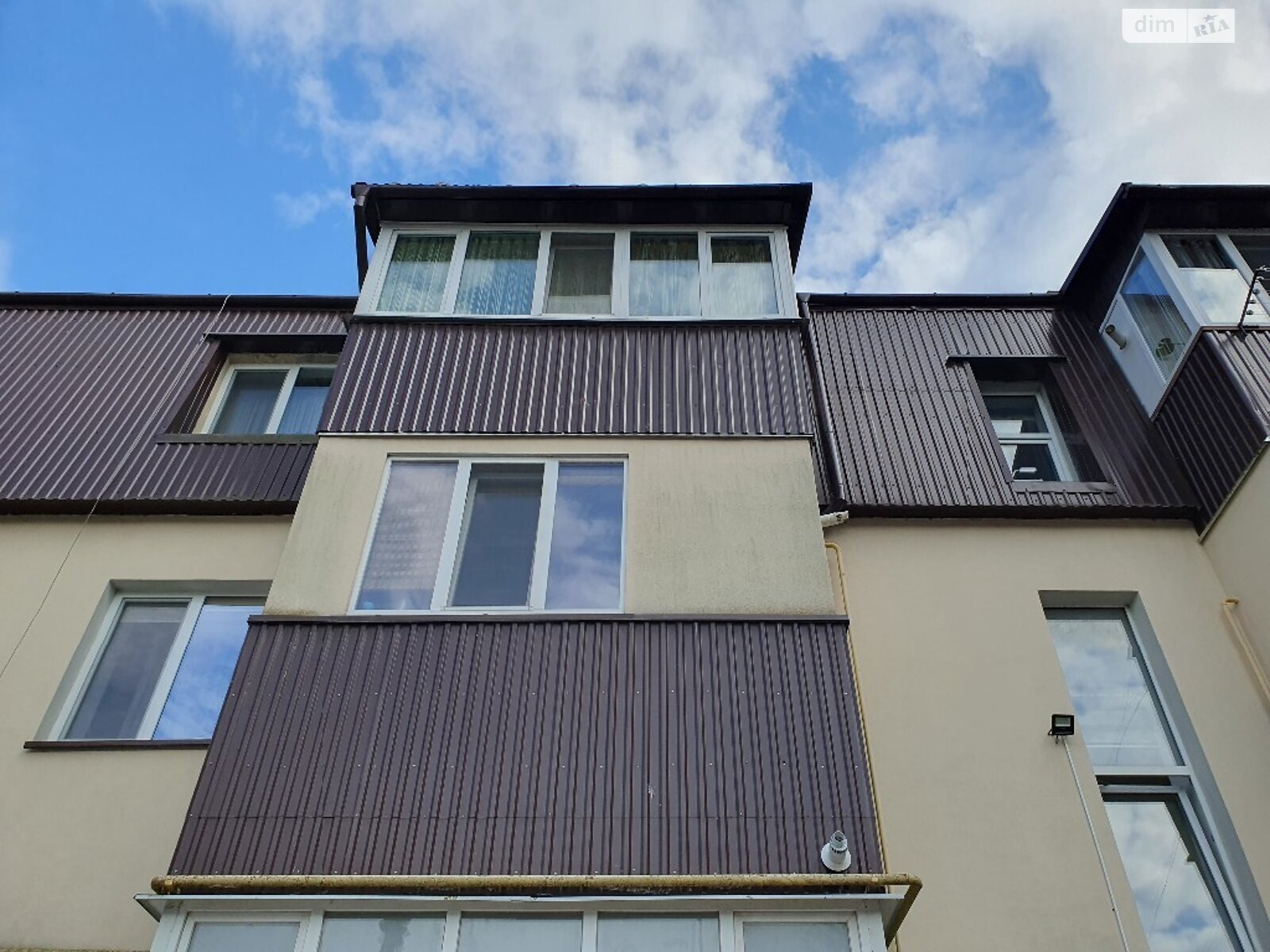 Продажа трехкомнатной квартиры в Тернополе, на ул. Бродовская, район Бам фото 1