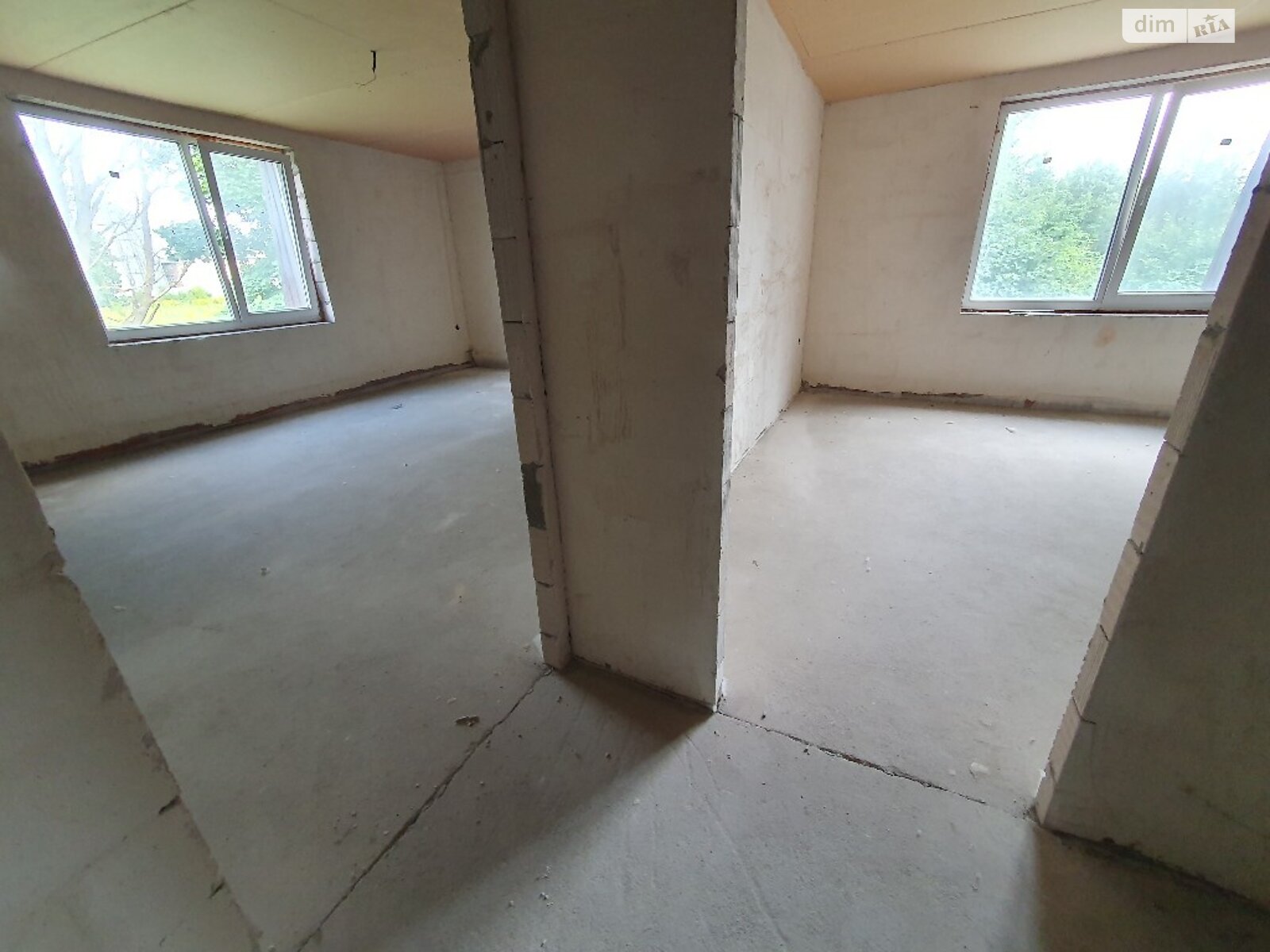 Продажа трехкомнатной квартиры в Тернополе, на ул. Бродовская, район Бам фото 1