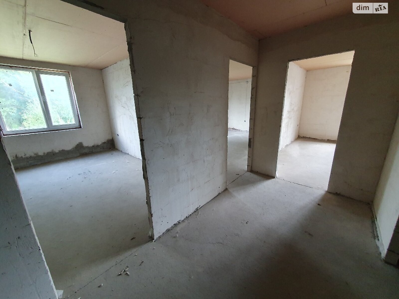 Продажа трехкомнатной квартиры в Тернополе, на ул. Бродовская, район Бам фото 1