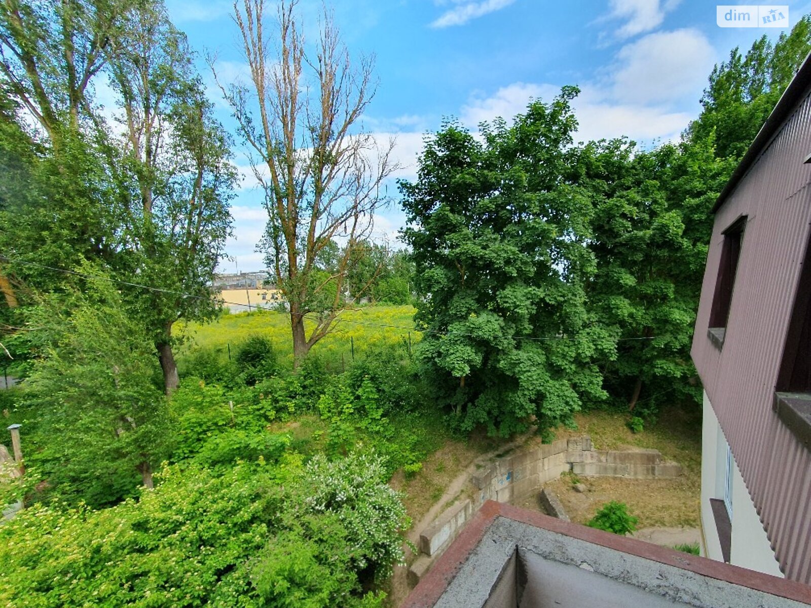 Продажа трехкомнатной квартиры в Тернополе, на ул. Бродовская, район Бам фото 1