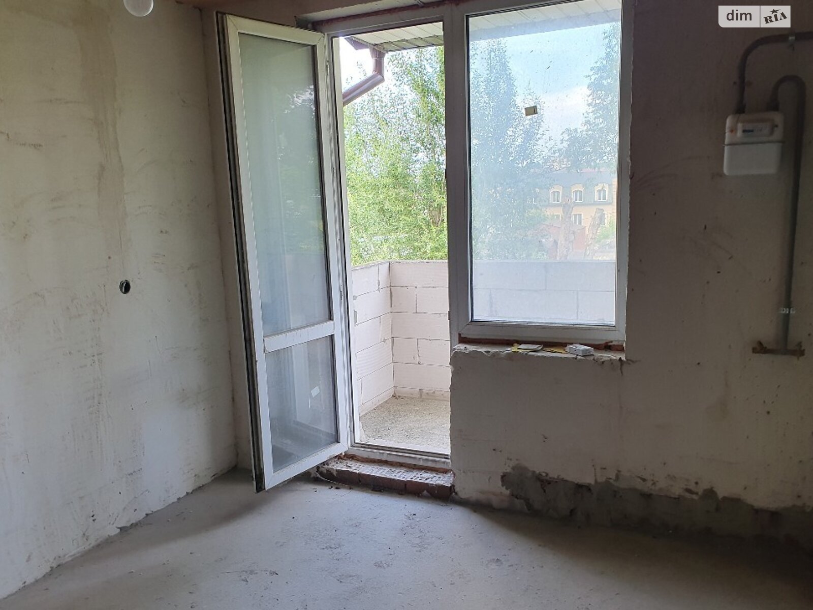 Продажа трехкомнатной квартиры в Тернополе, на ул. Бродовская, район Бам фото 1