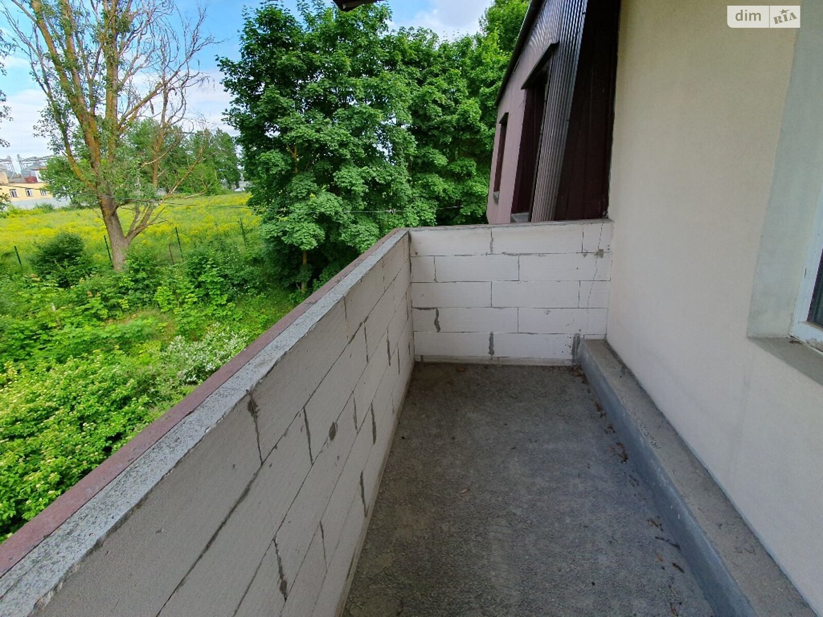 Продажа трехкомнатной квартиры в Тернополе, на ул. Бродовская, район Бам фото 1