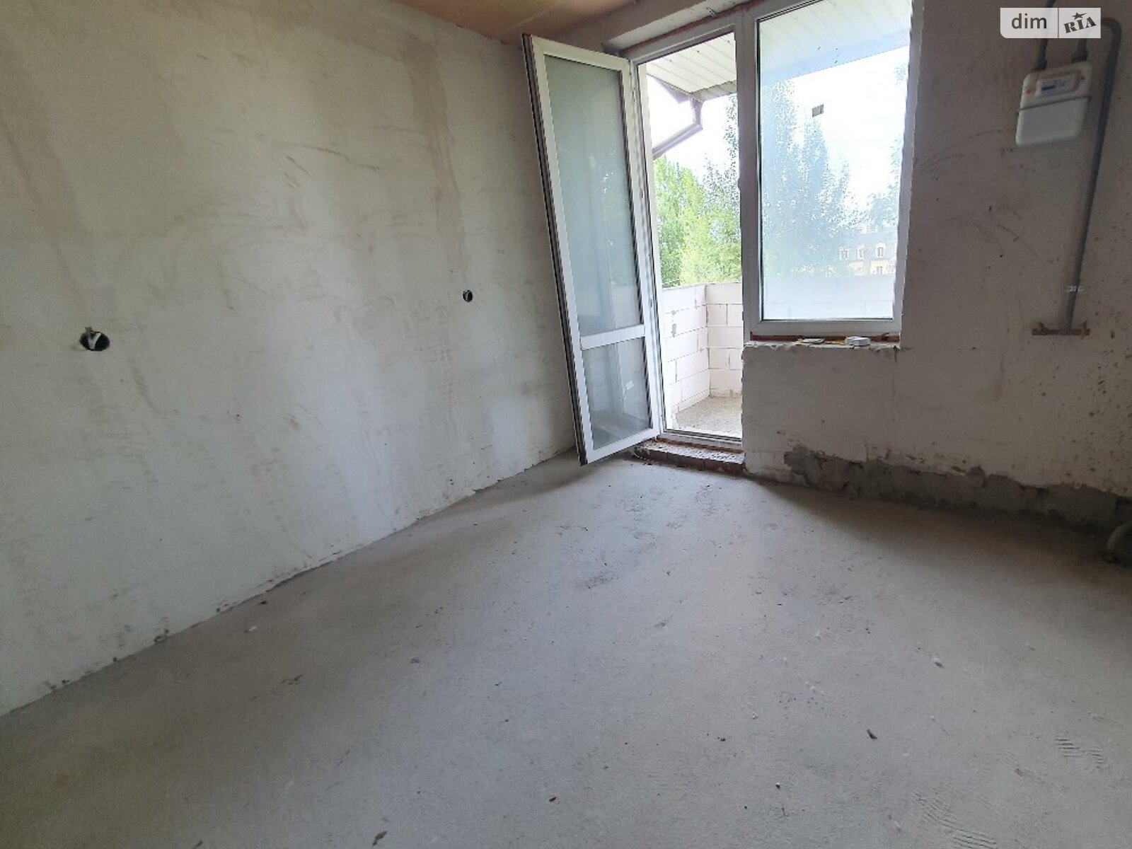 Продажа трехкомнатной квартиры в Тернополе, на ул. Бродовская, район Бам фото 1