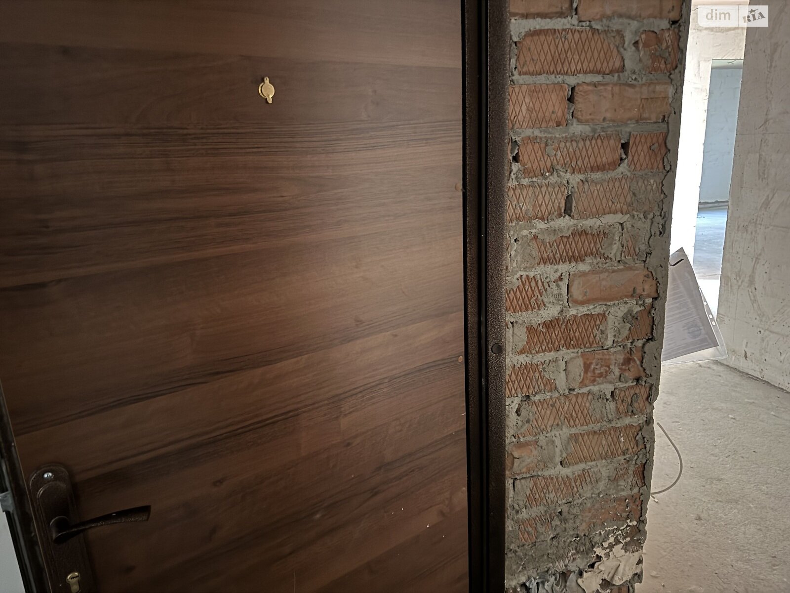 Продажа трехкомнатной квартиры в Тернополе, на ул. Бродовская, район Бам фото 1