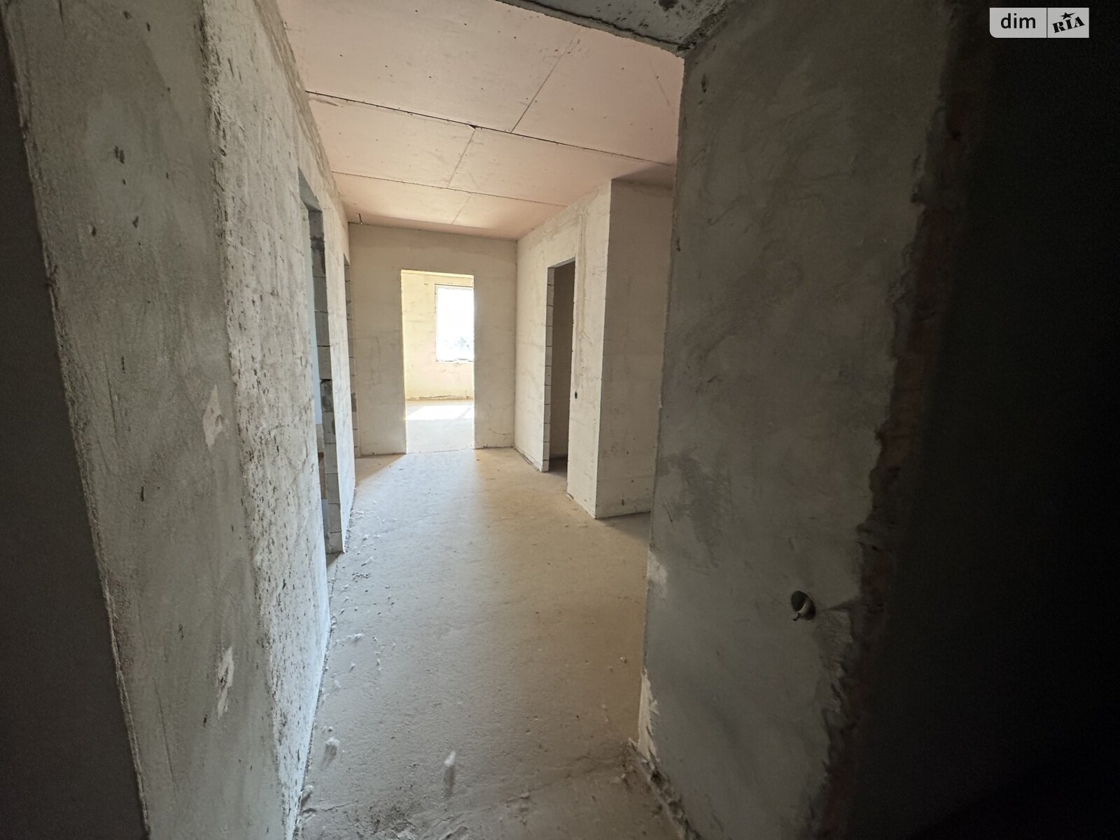 Продажа трехкомнатной квартиры в Тернополе, на ул. Бродовская, район Бам фото 1