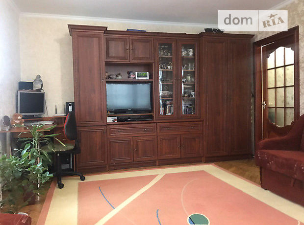 Продажа однокомнатной квартиры в Тернополе, на ул. Чалдаева район Бам фото 1 Продажа однокомнатной квартиры в Тернополе, на ул. Чалдаева район Бам фото 1