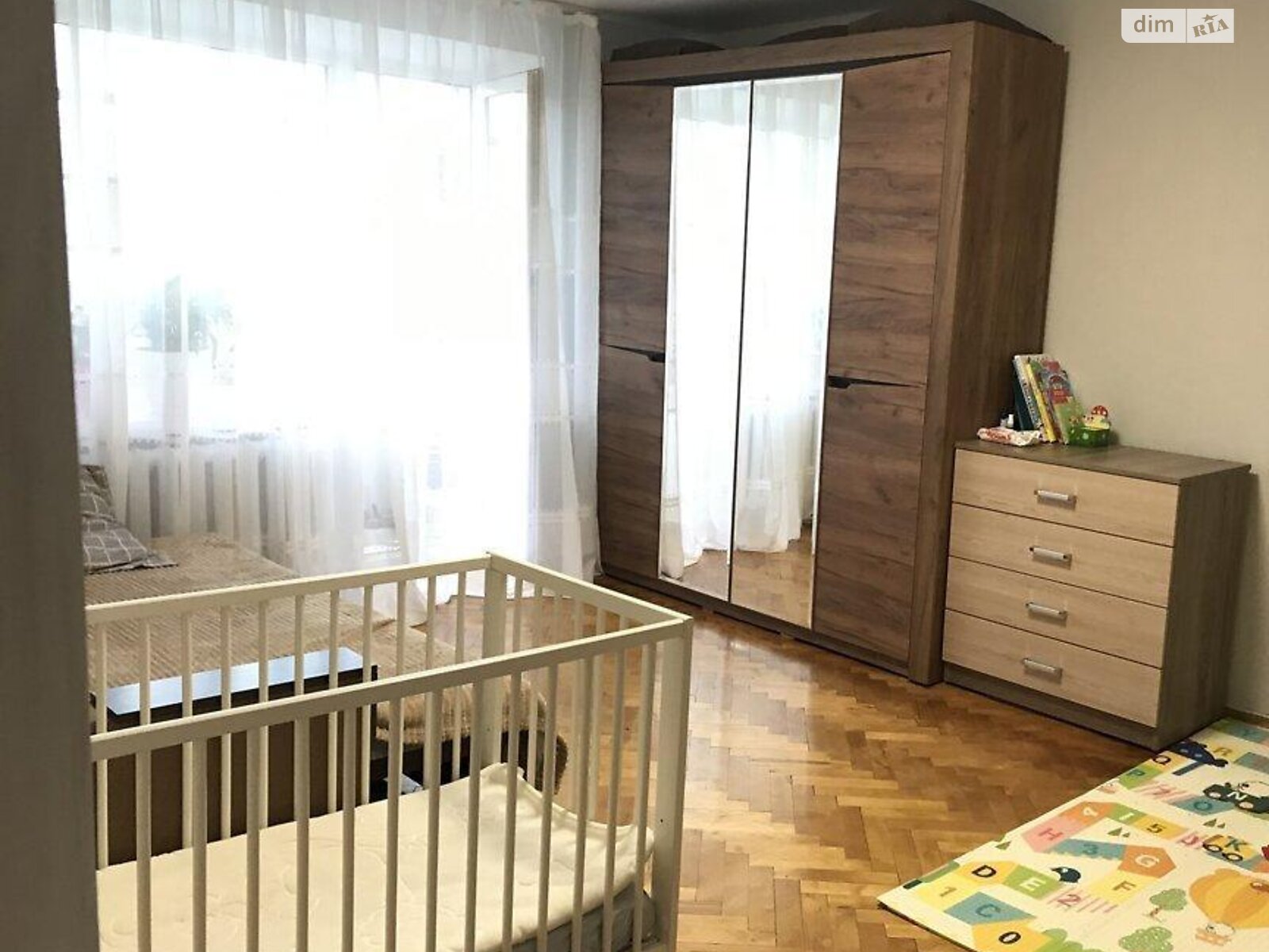 Продажа однокомнатной квартиры в Тернополе, на ул. Патриарха Любомира Гузара, район Бам фото 1 Продажа однокомнатной квартиры в Тернополе, на ул. Патриарха Любомира Гузара, район Бам фото 1