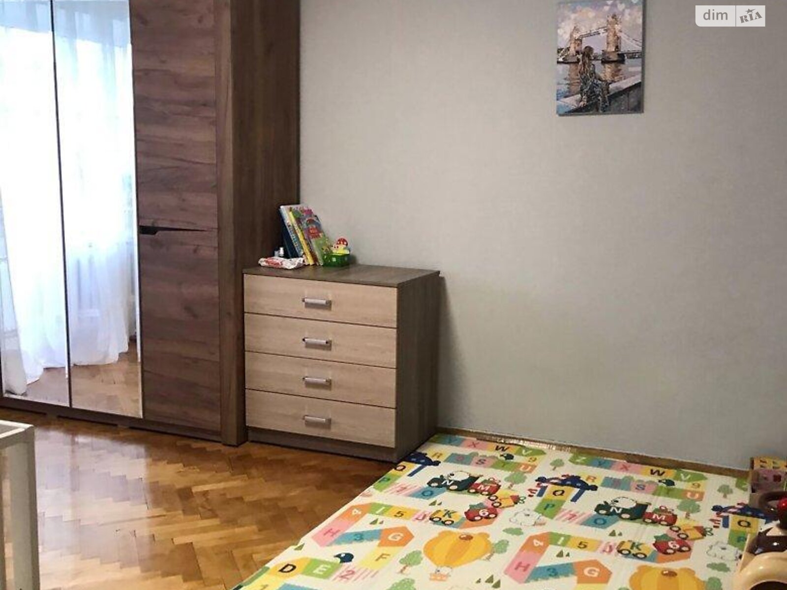 Продажа однокомнатной квартиры в Тернополе, на ул. Патриарха Любомира Гузара, район Бам фото 1 Продажа однокомнатной квартиры в Тернополе, на ул. Патриарха Любомира Гузара, район Бам фото 1