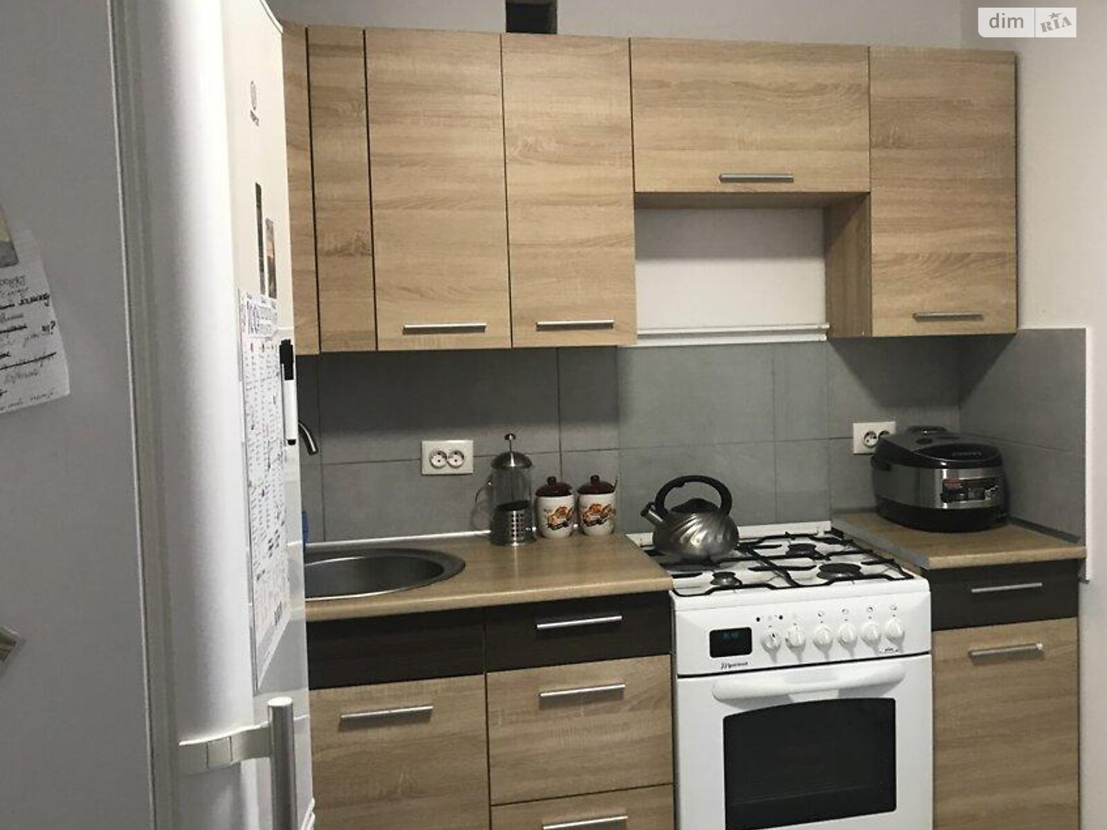 Продажа однокомнатной квартиры в Тернополе, на ул. Патриарха Любомира Гузара, район Бам фото 1 Продажа однокомнатной квартиры в Тернополе, на ул. Патриарха Любомира Гузара, район Бам фото 1