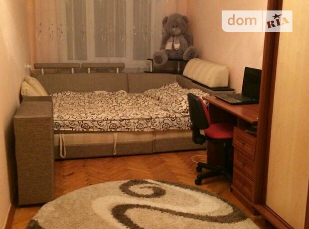 Продажа трехкомнатной квартиры в Тернополе, на Чалдаєва район Бам фото 1 Продажа трехкомнатной квартиры в Тернополе, на Чалдаєва район Бам фото 1