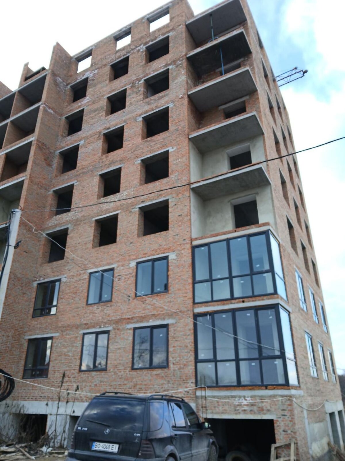Продажа однокомнатной квартиры в Тернополе, на ул. Дубовецкая, район Бам фото 1 Продажа однокомнатной квартиры в Тернополе, на ул. Дубовецкая, район Бам фото 1