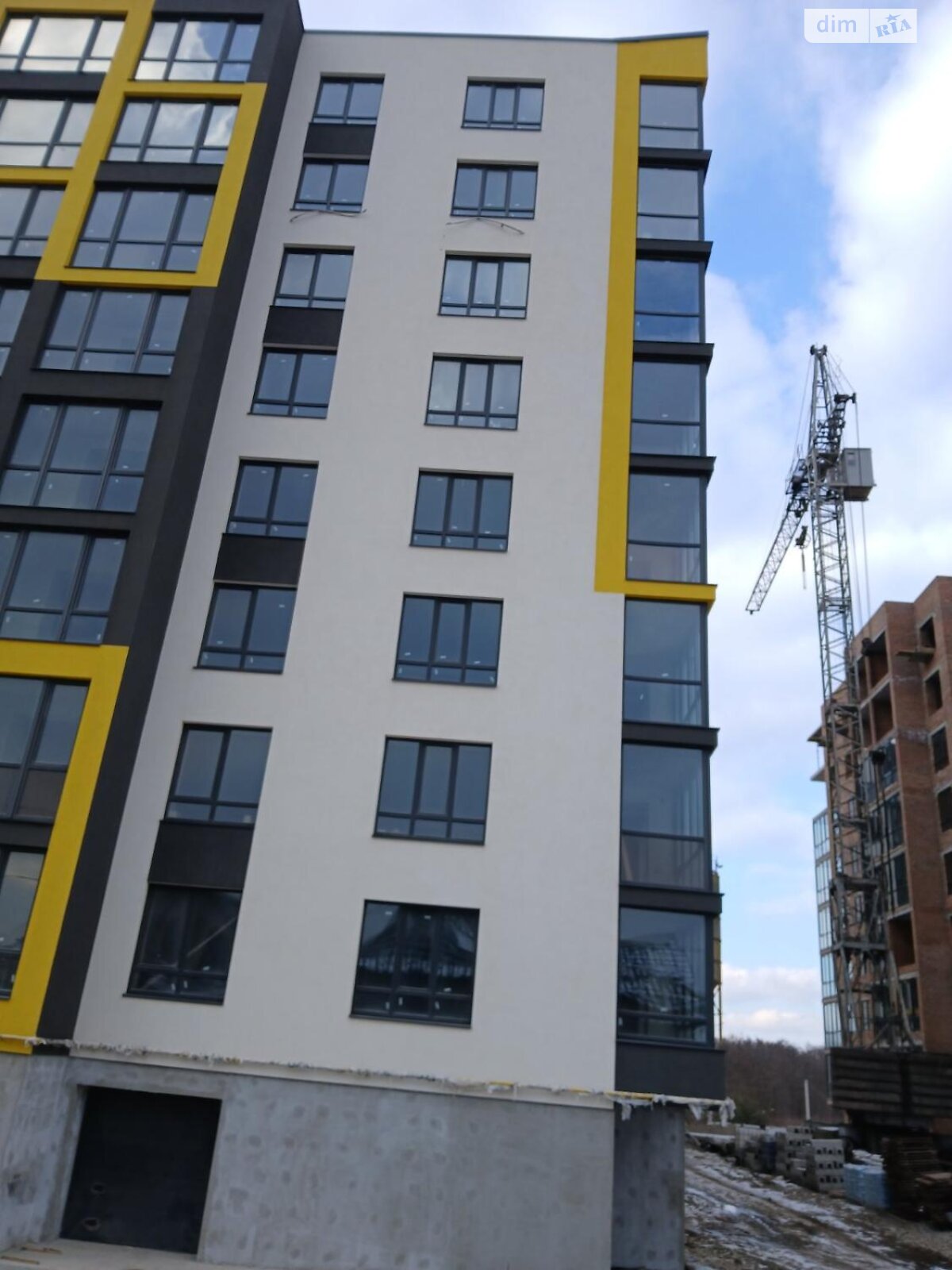 Продажа однокомнатной квартиры в Тернополе, на ул. Дубовецкая, район Бам фото 1 Продажа однокомнатной квартиры в Тернополе, на ул. Дубовецкая, район Бам фото 1