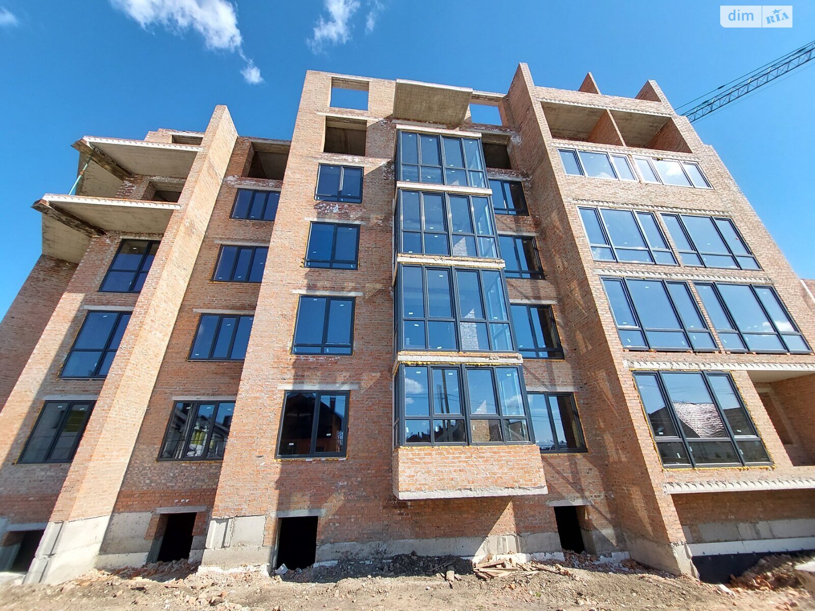 Продаж двокімнатної квартири в Байківці, на пров. Дубовецький, фото 1 Продаж двокімнатної квартири в Байківці, на пров. Дубовецький, фото 1
