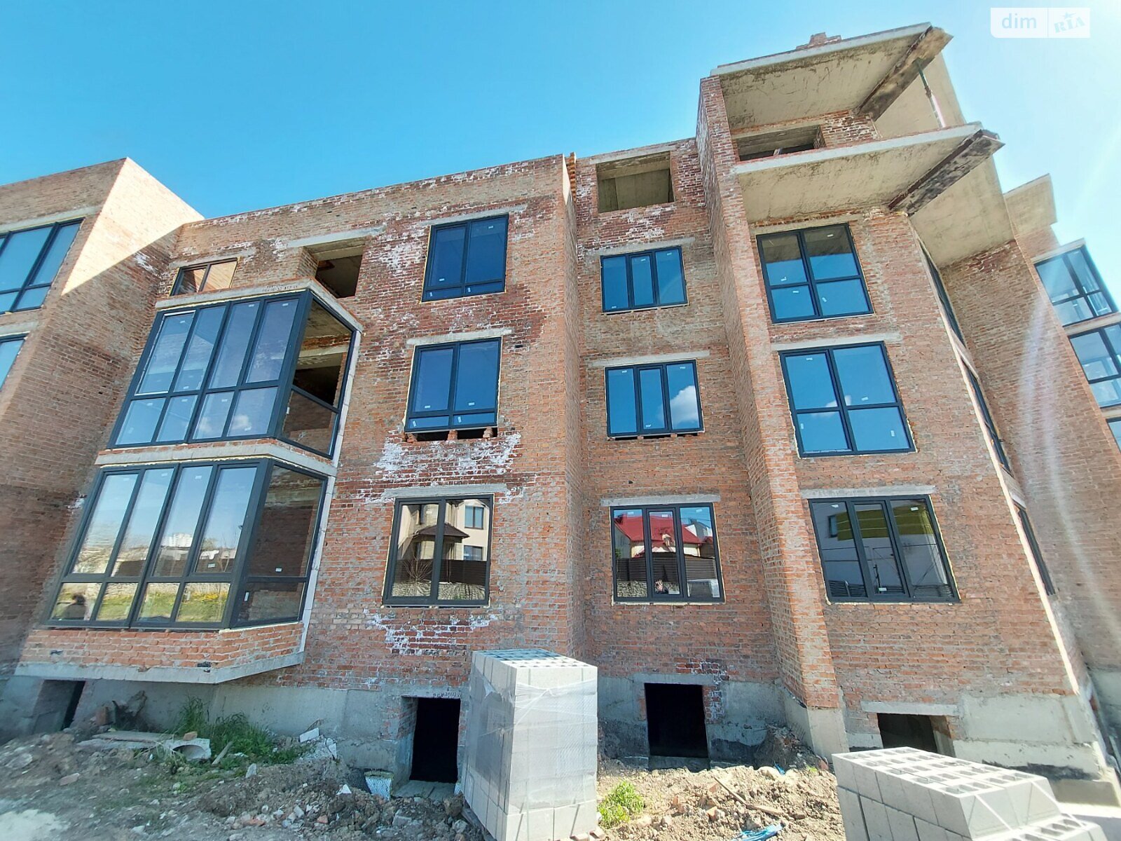 Продаж двокімнатної квартири в Байківці, на пров. Дубовецький, фото 1 Продаж двокімнатної квартири в Байківці, на пров. Дубовецький, фото 1