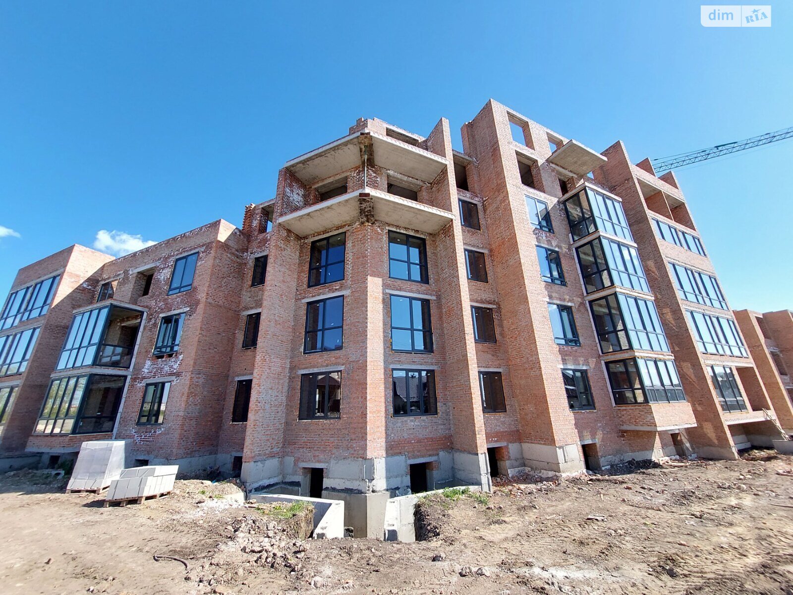 Продаж двокімнатної квартири в Байківці, на пров. Дубовецький, фото 1 Продаж двокімнатної квартири в Байківці, на пров. Дубовецький, фото 1