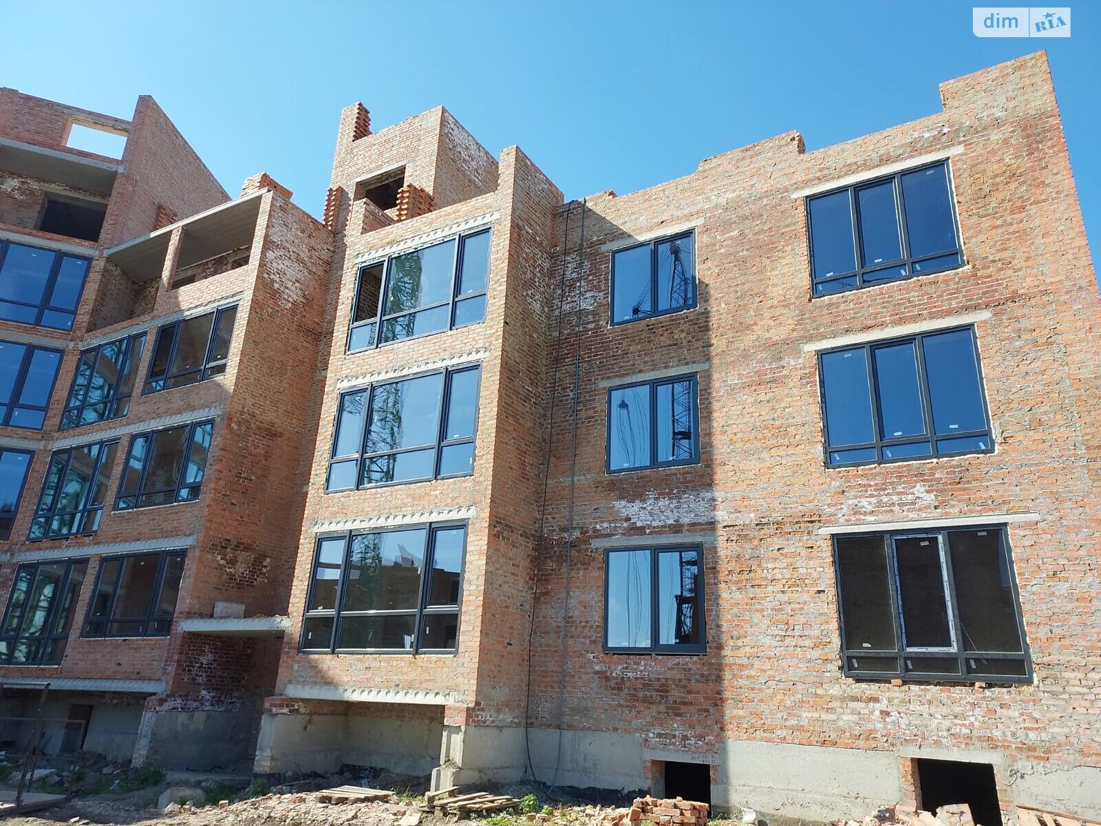 Продаж двокімнатної квартири в Байківці, на пров. Дубовецький, фото 1 Продаж двокімнатної квартири в Байківці, на пров. Дубовецький, фото 1
