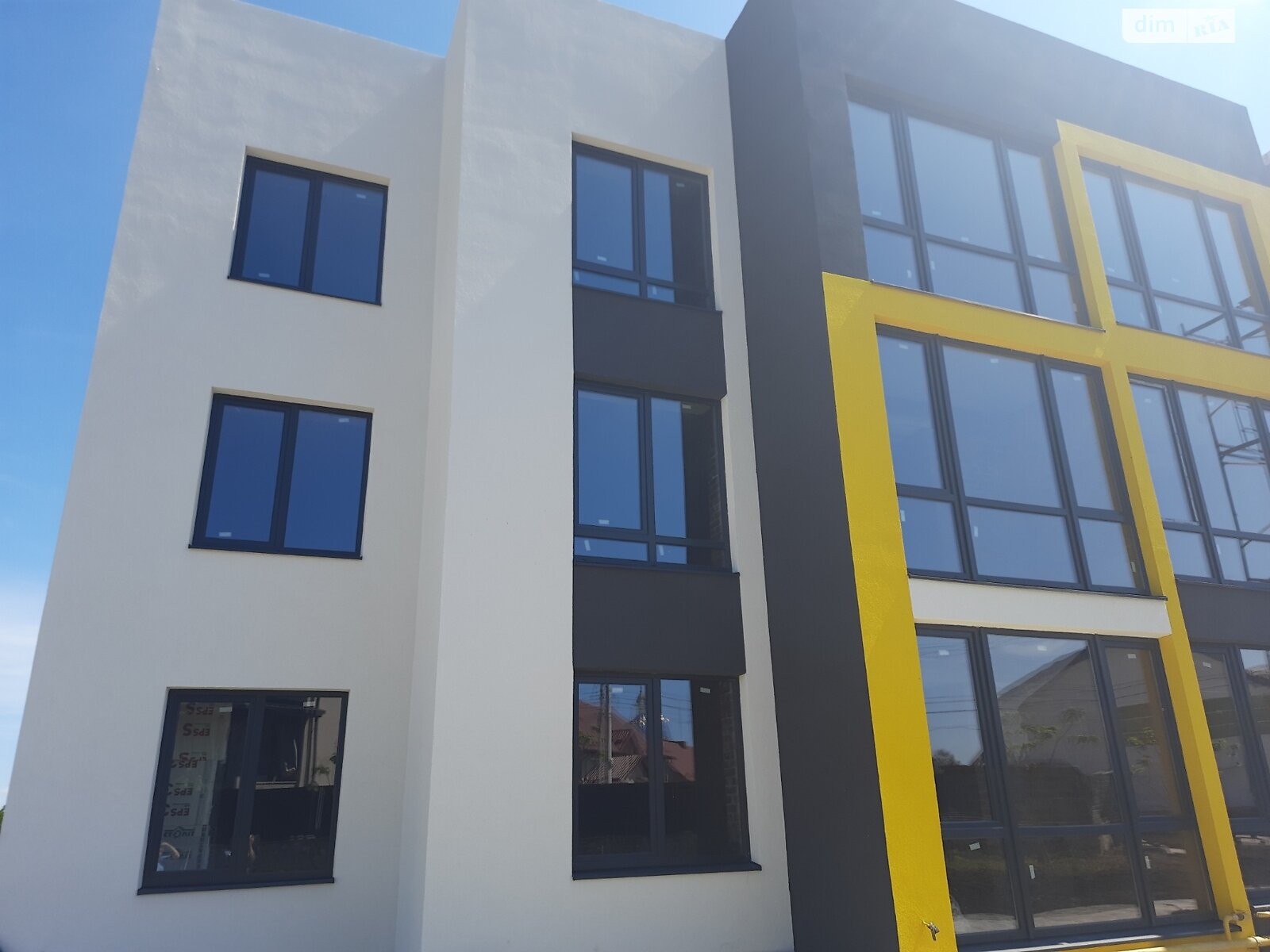 Продажа двухкомнатной квартиры в Байковцах, на пер. Дубовецкий, фото 1 Продажа двухкомнатной квартиры в Байковцах, на пер. Дубовецкий, фото 1