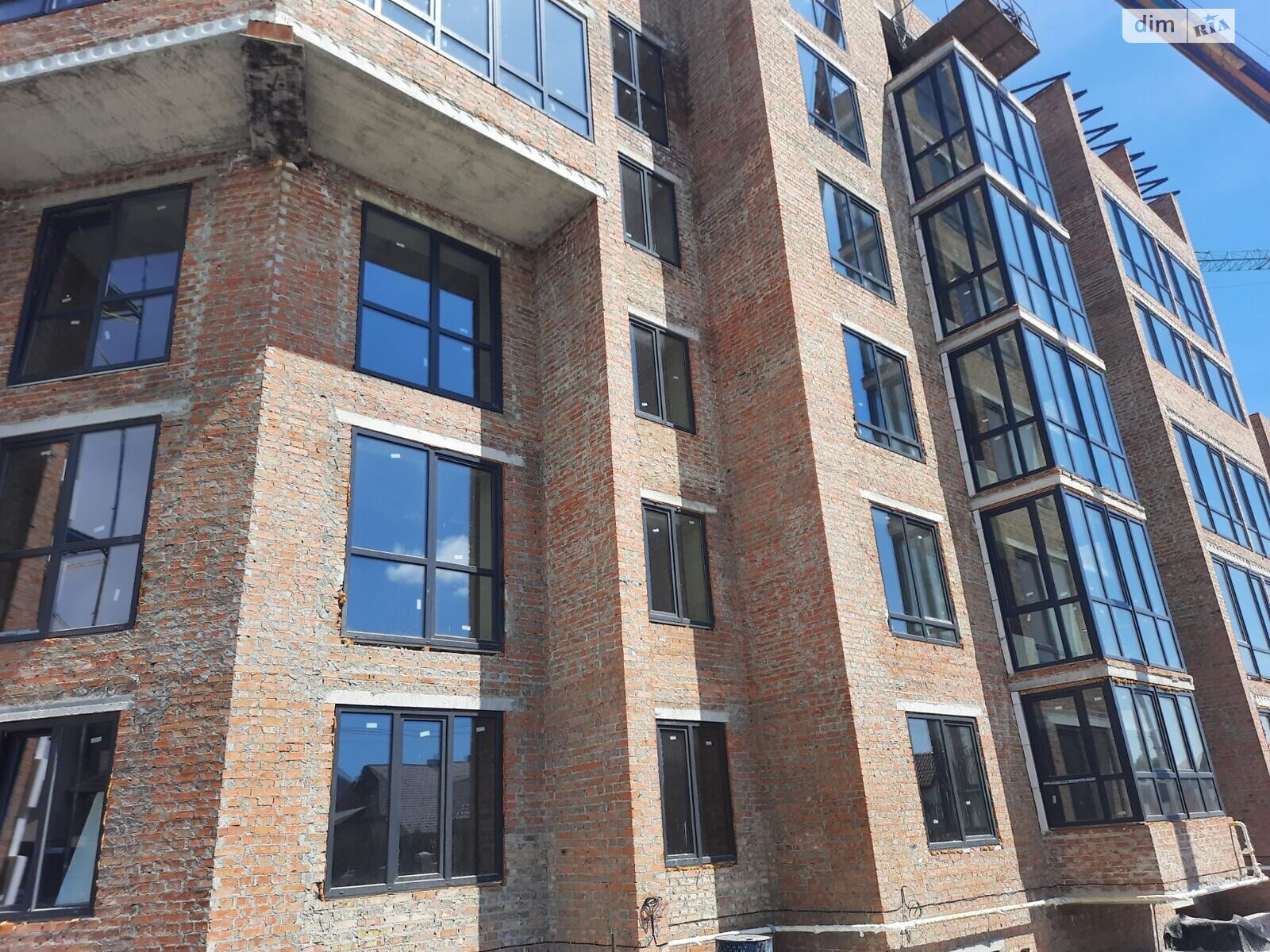 Продажа двухкомнатной квартиры в Байковцах, на пер. Дубовецкий, фото 1 Продажа двухкомнатной квартиры в Байковцах, на пер. Дубовецкий, фото 1