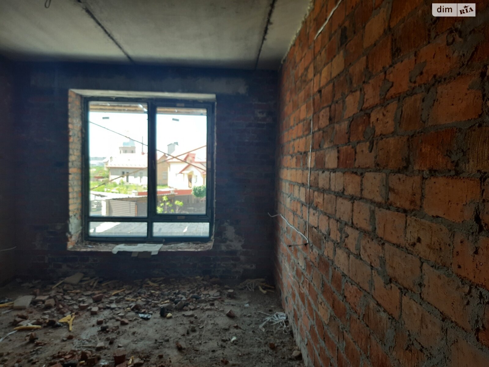 Продажа двухкомнатной квартиры в Байковцах, на пер. Дубовецкий, фото 1 Продажа двухкомнатной квартиры в Байковцах, на пер. Дубовецкий, фото 1