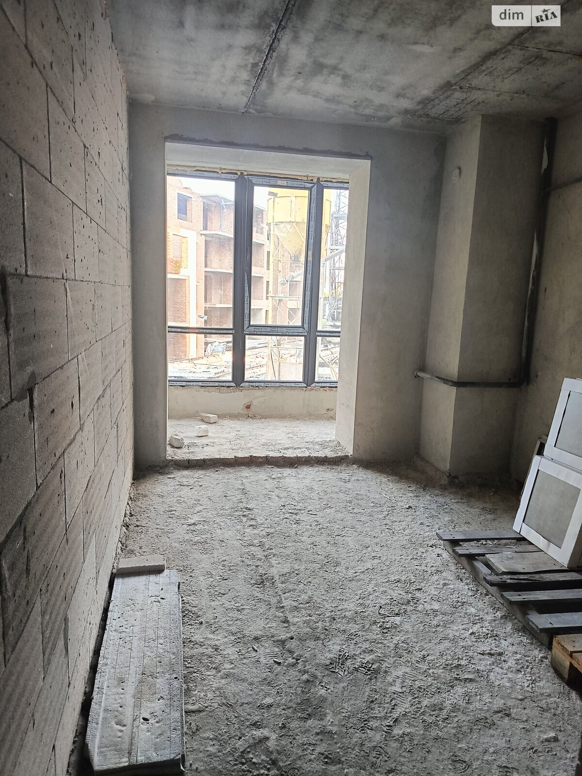 Продажа двухкомнатной квартиры в Байковцах, на пер. Дубовецкий, фото 1 Продажа двухкомнатной квартиры в Байковцах, на пер. Дубовецкий, фото 1