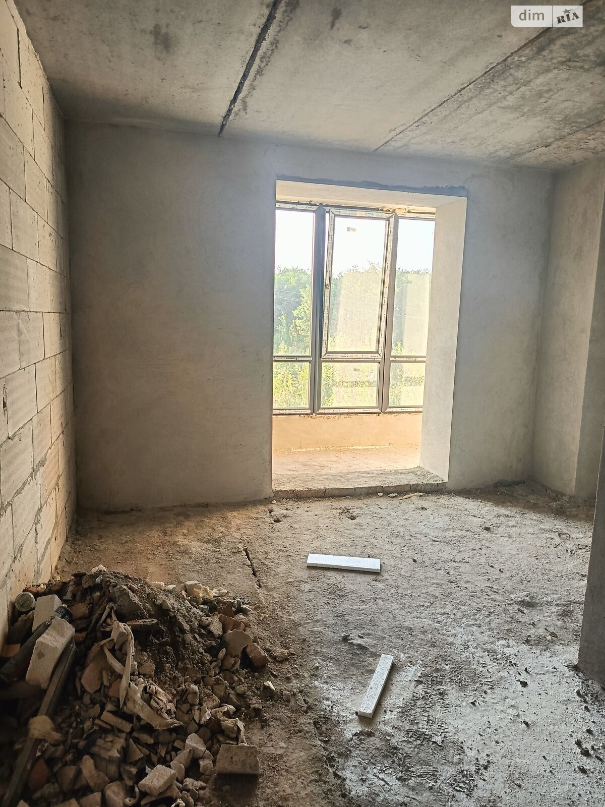 Продажа двухкомнатной квартиры в Байковцах, на пер. Дубовецкий, фото 1 Продажа двухкомнатной квартиры в Байковцах, на пер. Дубовецкий, фото 1
