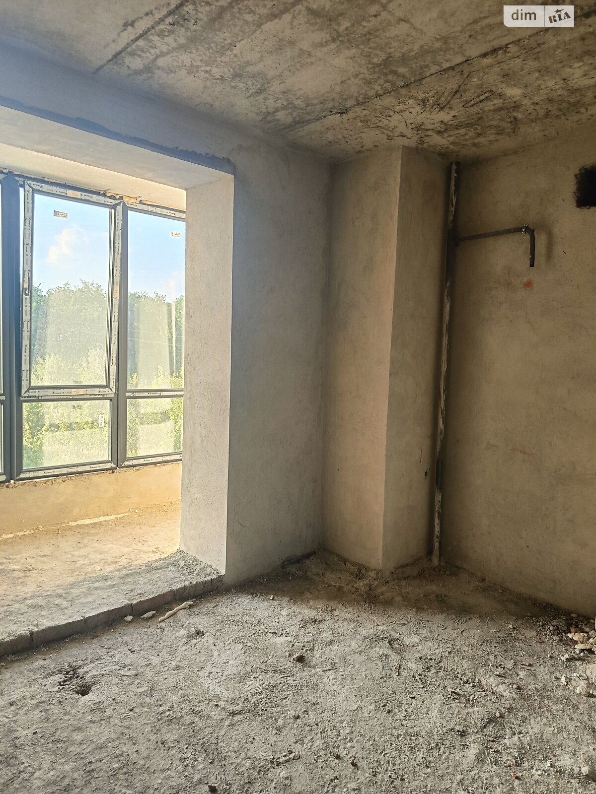 Продажа двухкомнатной квартиры в Байковцах, на пер. Дубовецкий, фото 1 Продажа двухкомнатной квартиры в Байковцах, на пер. Дубовецкий, фото 1